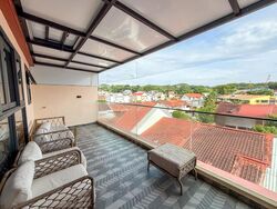 Springleaf Garden (D26), Terrace #461416581